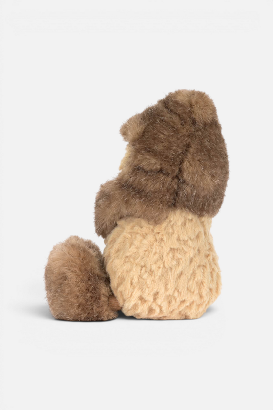 Jellycat Amuseables Peanut in Yeti Outfit Plush Toy