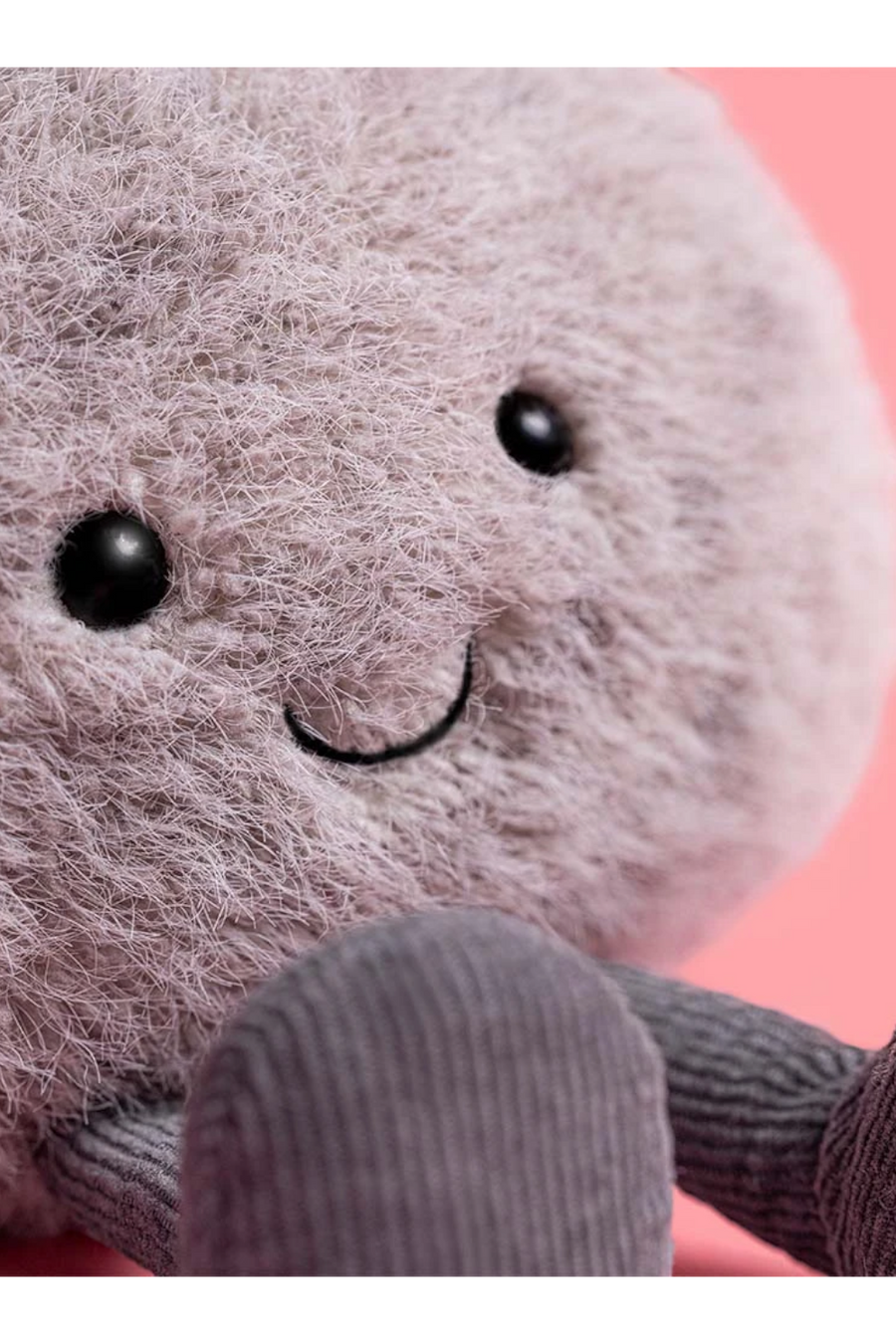 Jellycat Amuseables Pebble Plush Toy