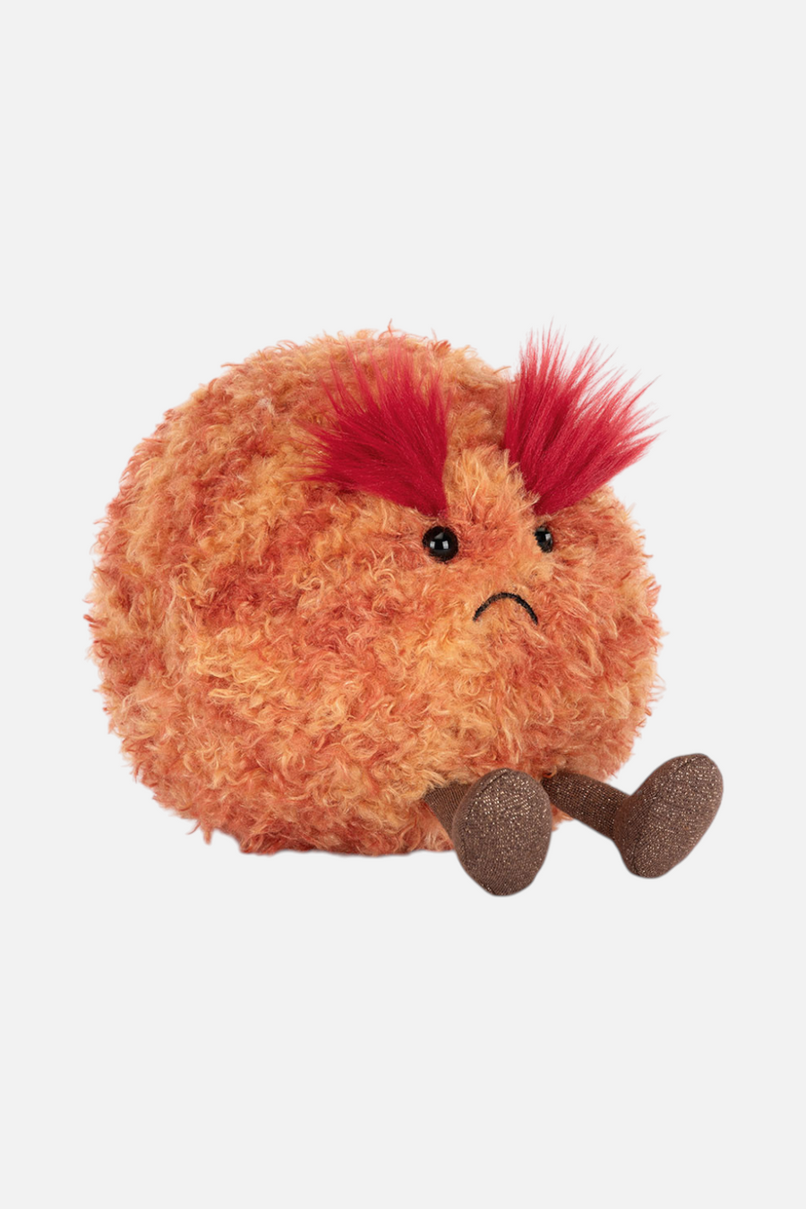 Jellycat Amuseables Planet Mars Plush Toy