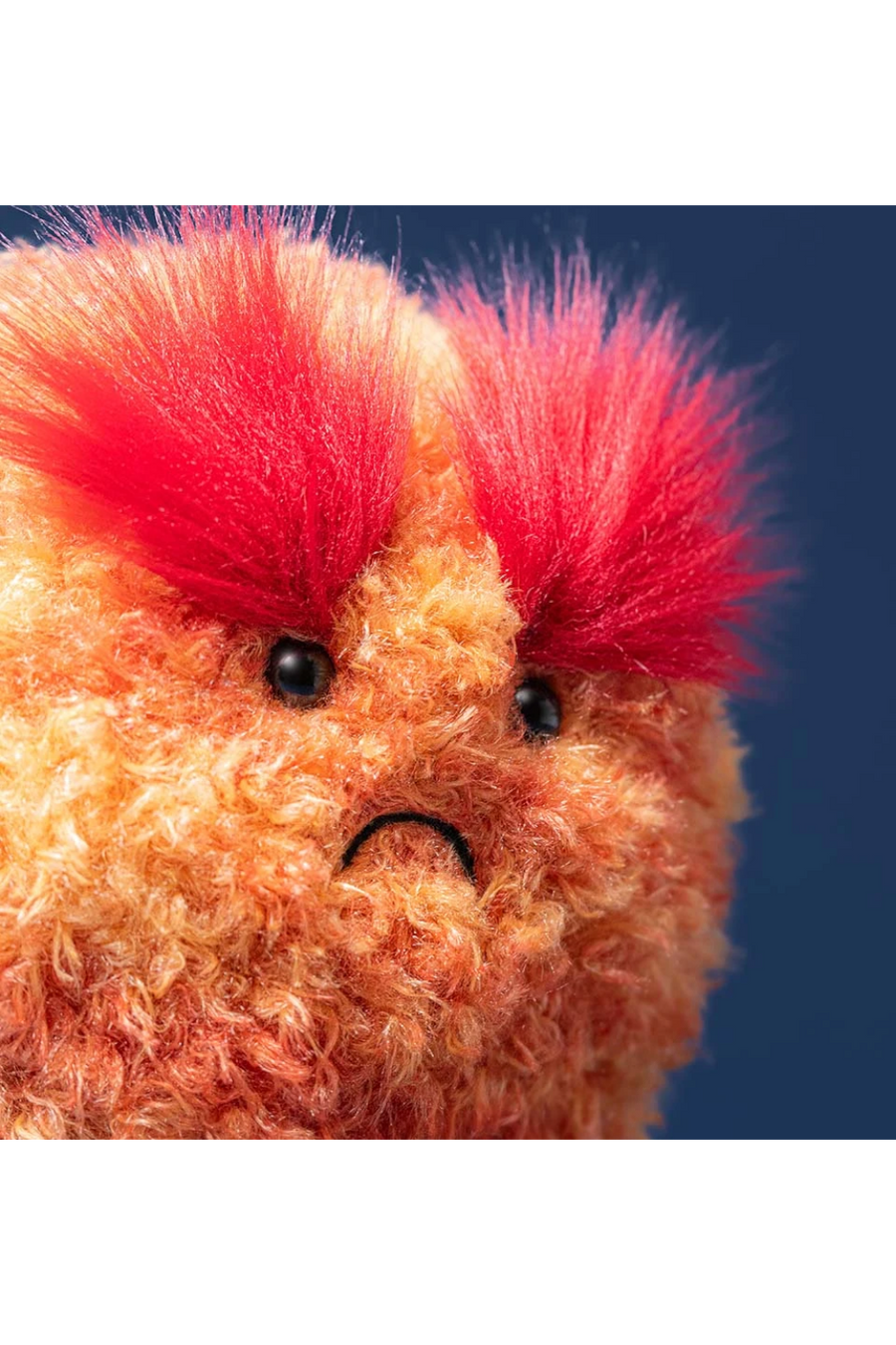 Jellycat Amuseables Planet Mars Plush Toy