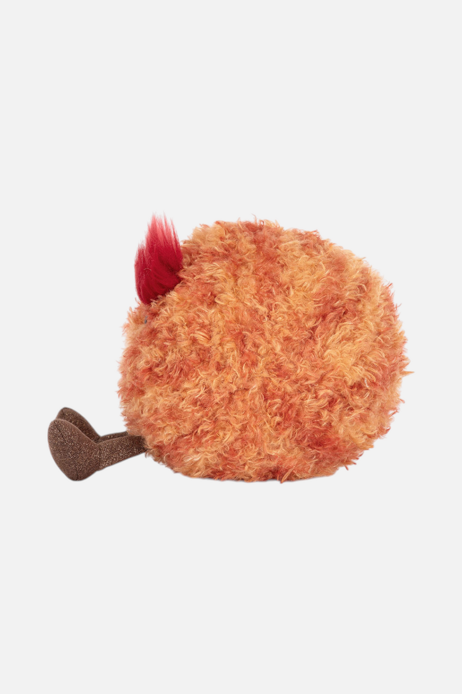Jellycat Amuseables Planet Mars Plush Toy
