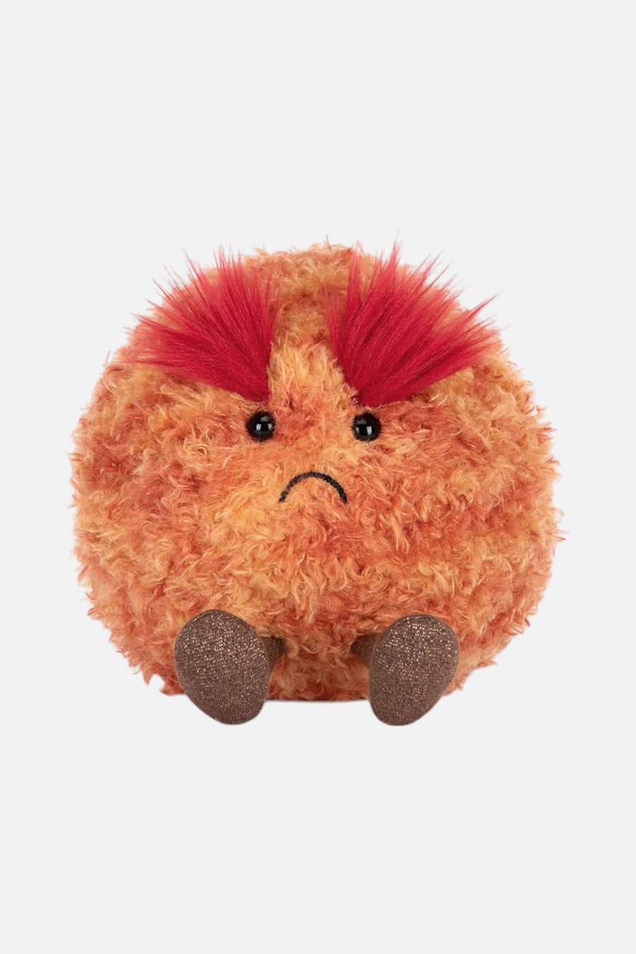 Jellycat Amuseables Planet Mars Plush Toy