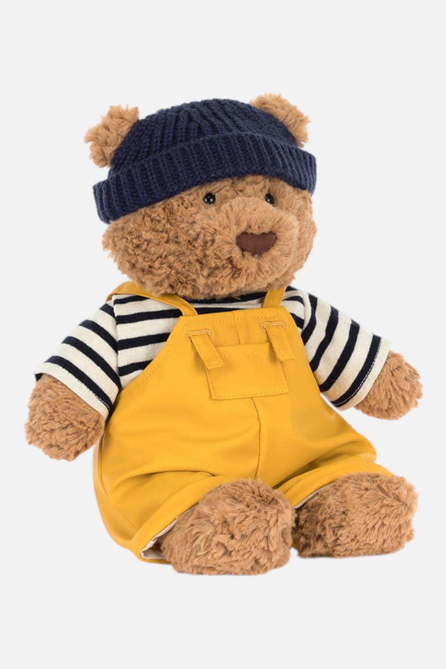 Jellycat Bartholomew Bear Seafarer Outfit Plush Toy