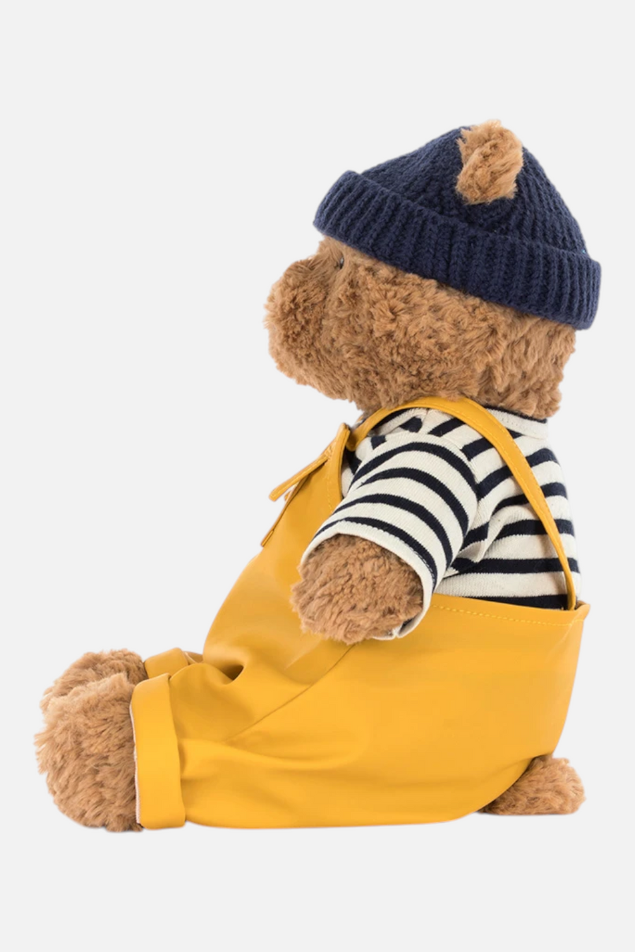 Jellycat Bartholomew Bear Seafarer Outfit Plush Toy