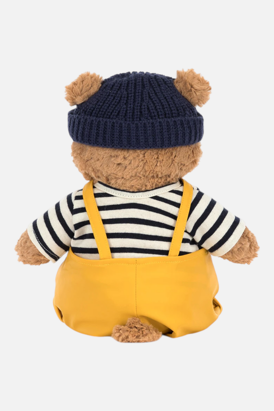 Jellycat Bartholomew Bear Seafarer Outfit Plush Toy