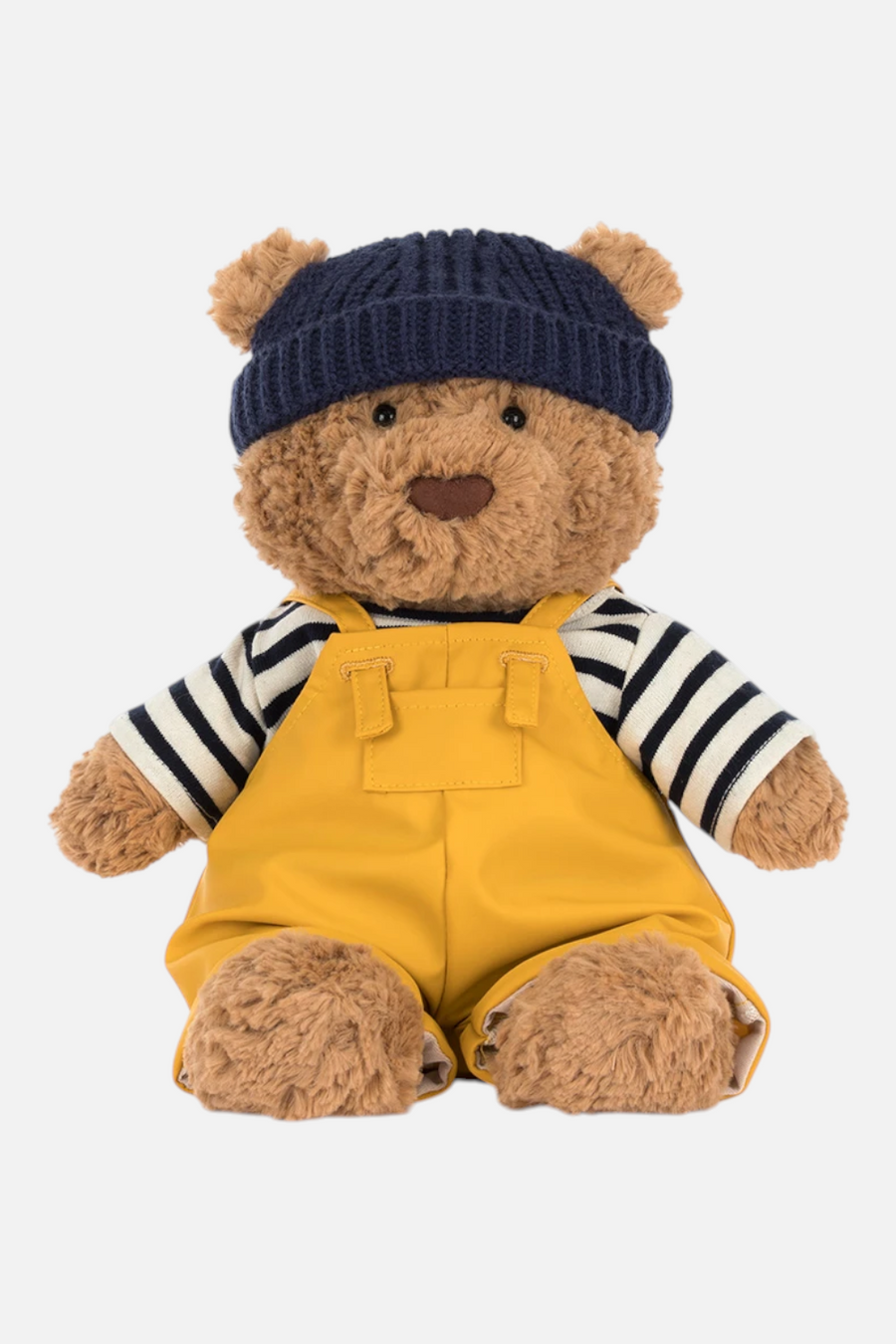 Jellycat Bartholomew Bear Seafarer Outfit Plush Toy