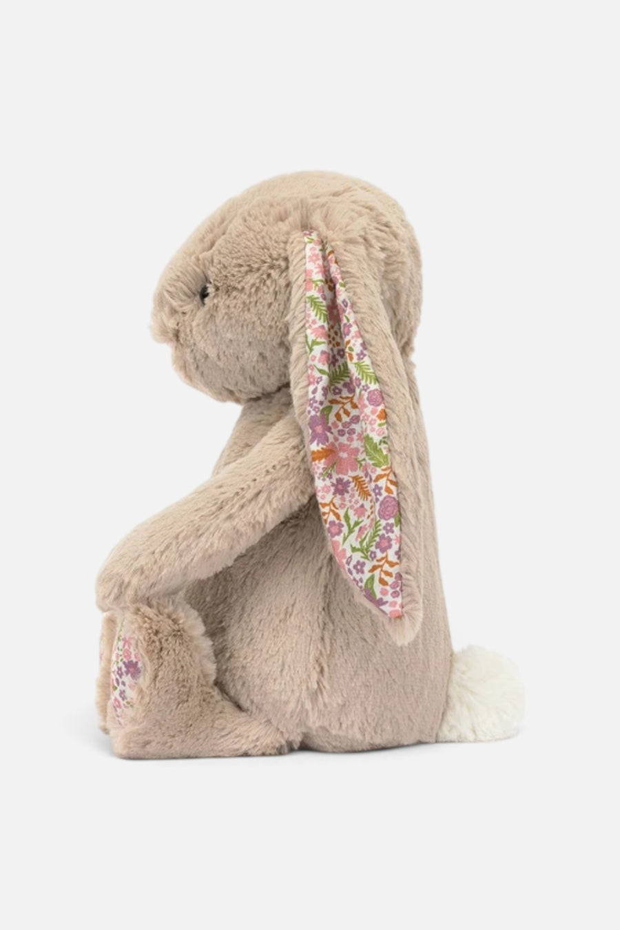 Jellycat Blossom Beige Bunny Petal Plush Toy
