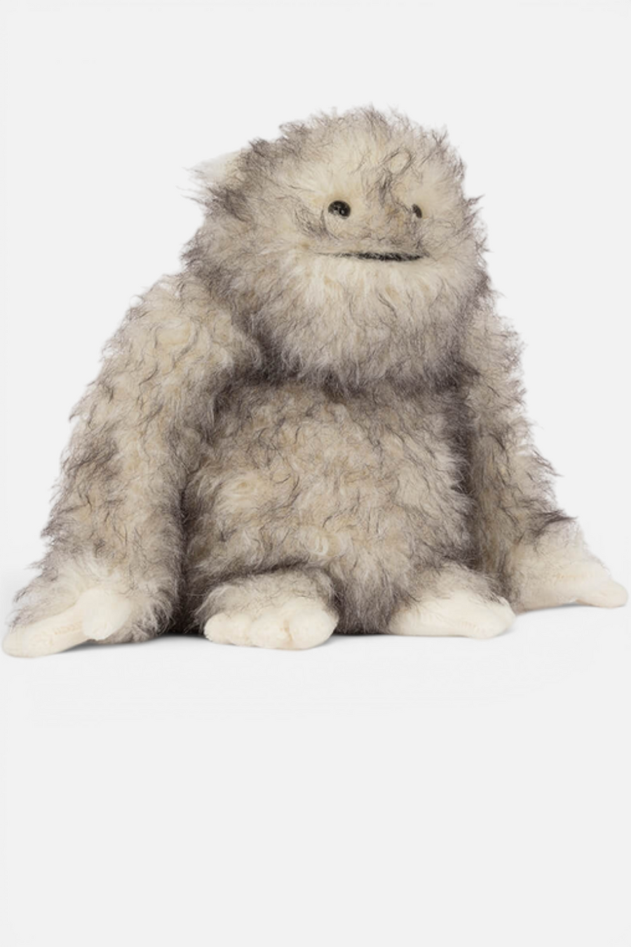 Jellycat Bretti Yeti Plush Toy