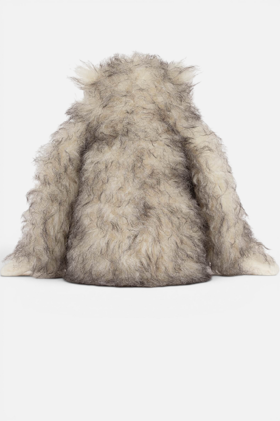 Jellycat Bretti Yeti Plush Toy