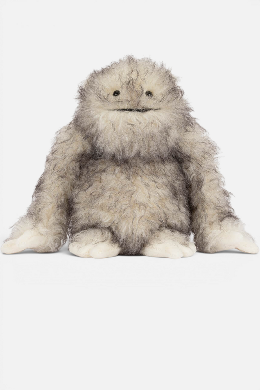 Jellycat Bretti Yeti Plush Toy