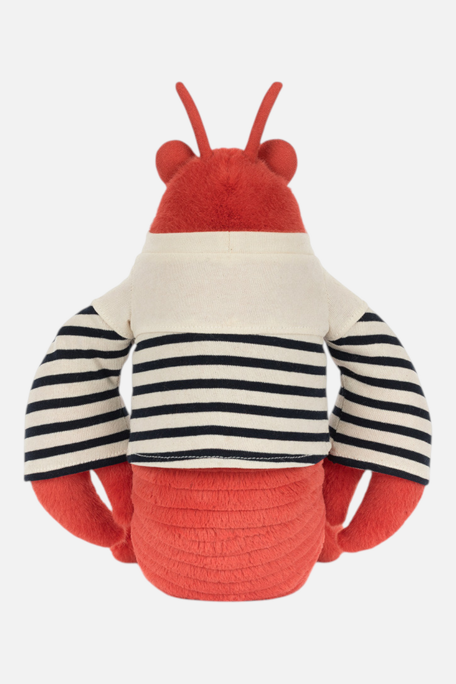 Jellycat Larry Lobster Sailor Outfit Plush Toy