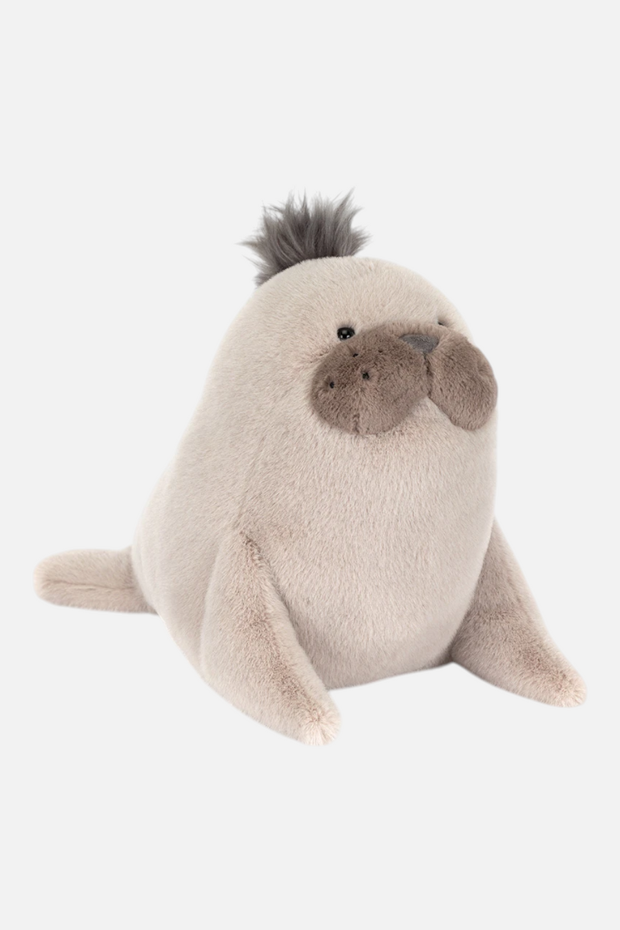 Jellycat Roarwell Sea Lion Plush Toy