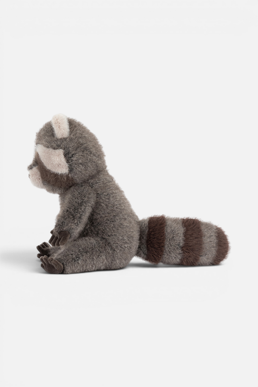 Jellycat Trixiwoo Racoon Plush Toy