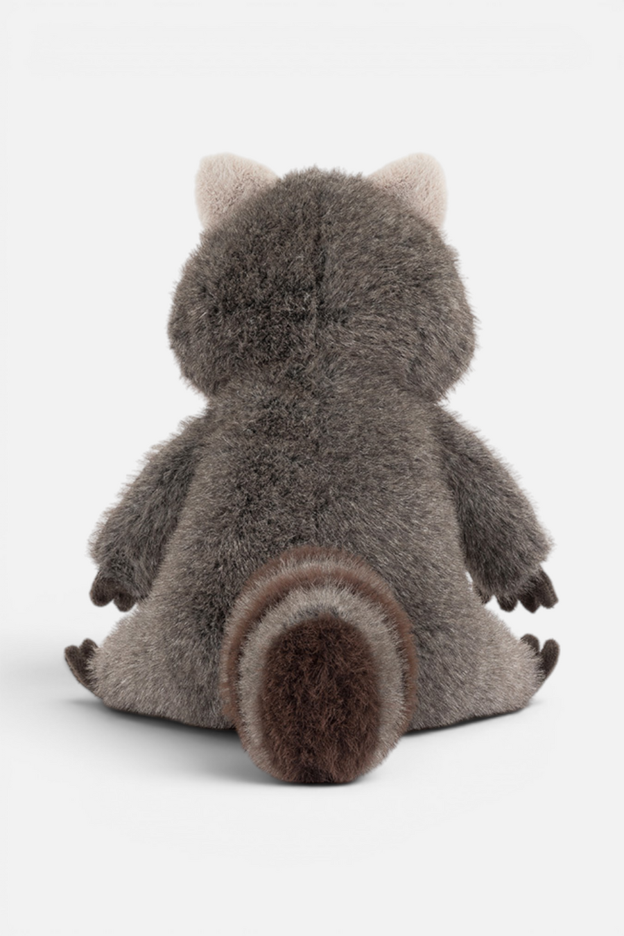 Jellycat Trixiwoo Racoon Plush Toy