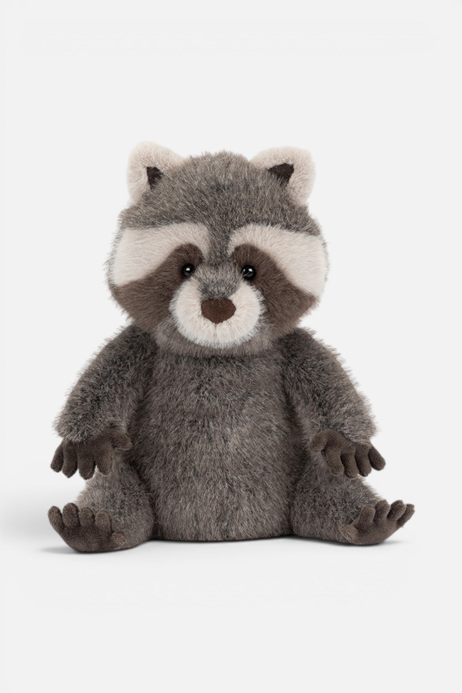 Jellycat Trixiwoo Racoon Plush Toy