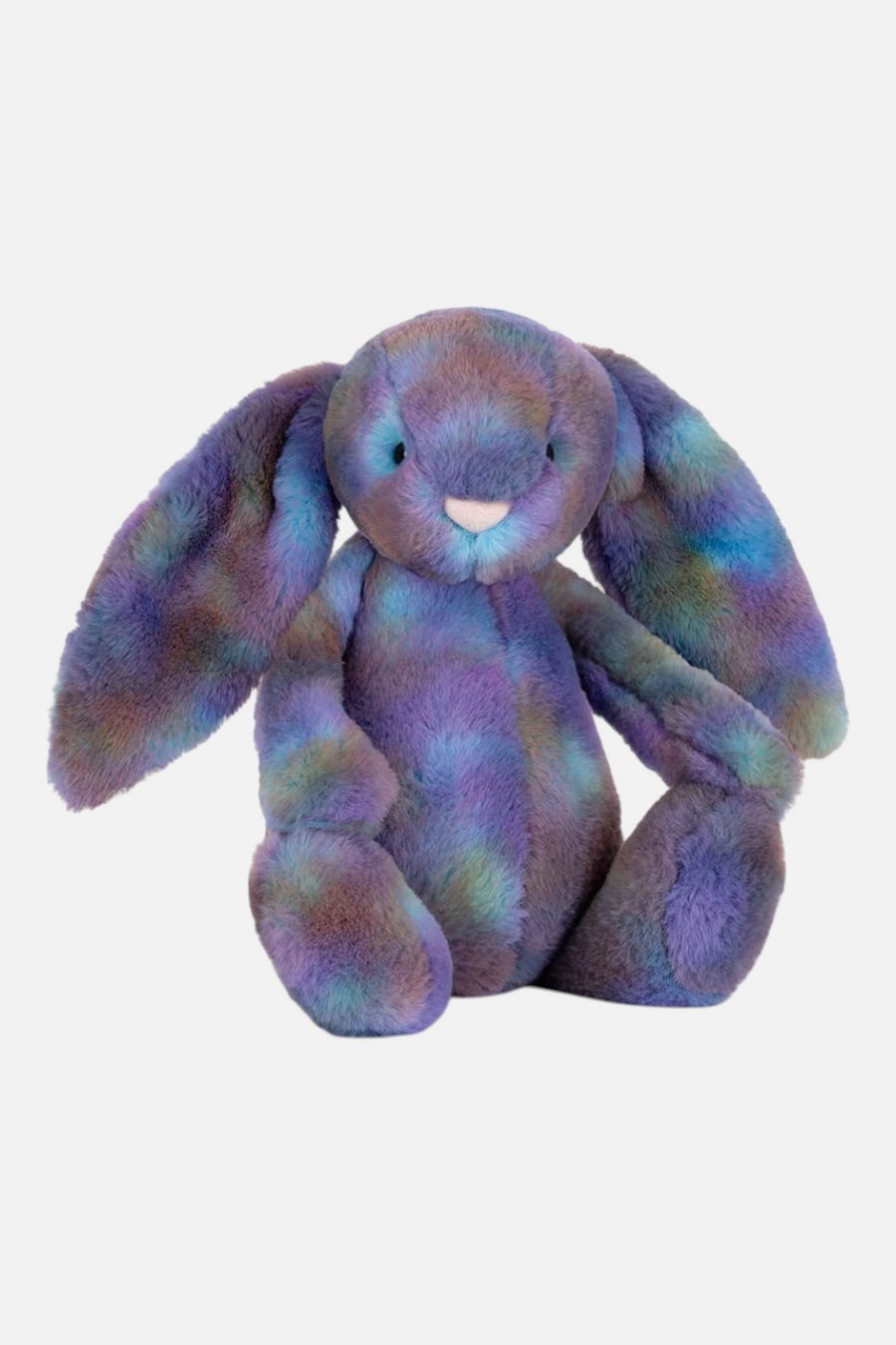Jellycat Zodihop Luxe Bunny Original Plush Toy