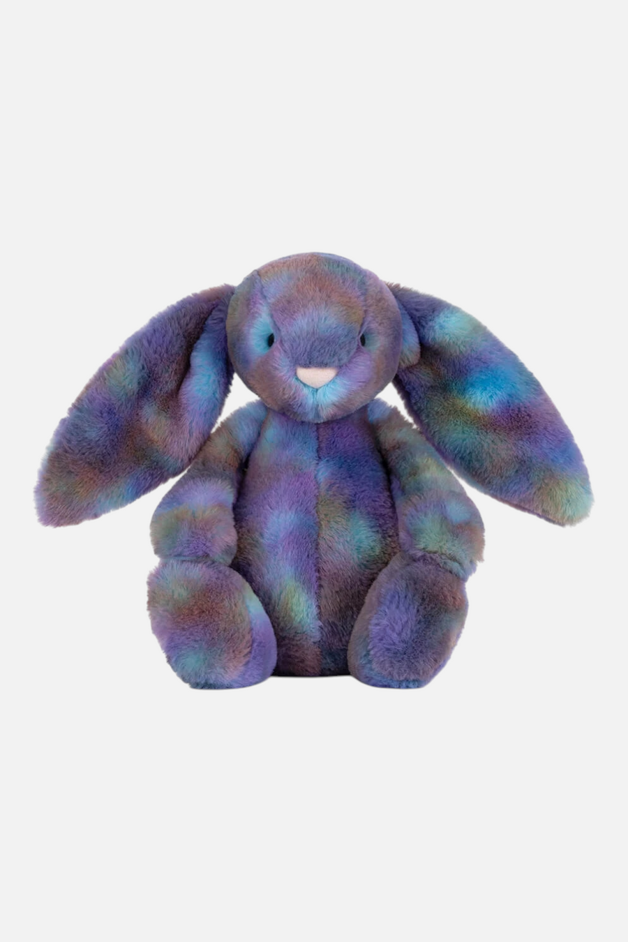 Jellycat Zodihop Luxe Bunny Original Plush Toy