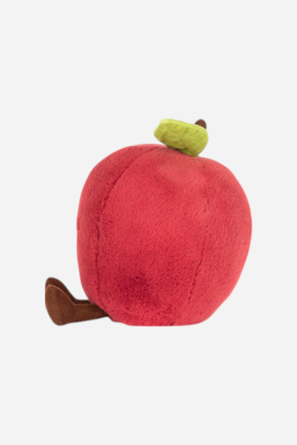 Jellycat Amuseables Apple – CHROME