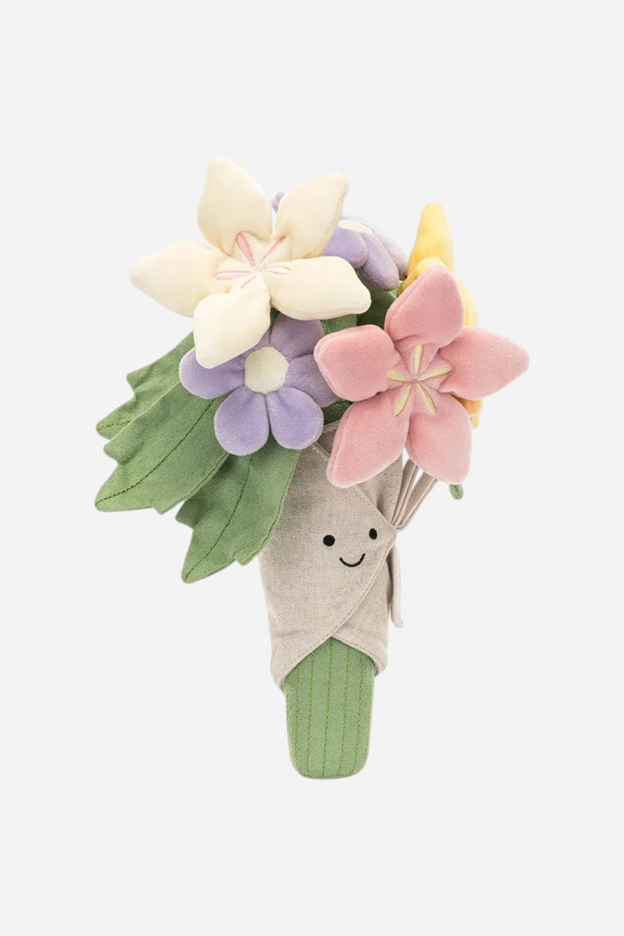 Jellycat Amuseables Bouquet Of Flowers