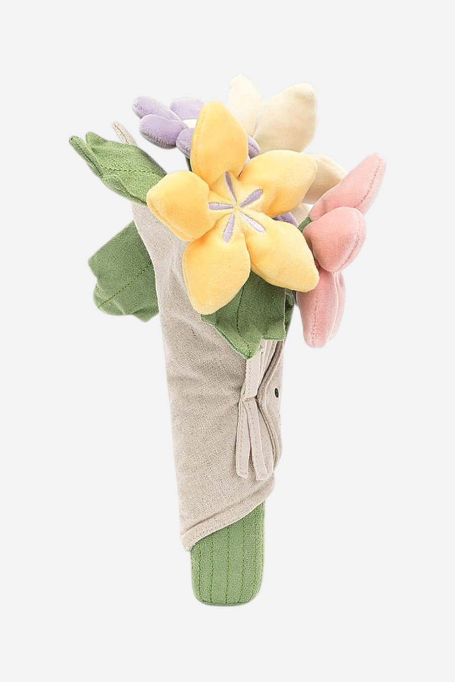 Jellycat Amuseables Bouquet Of Flowers
