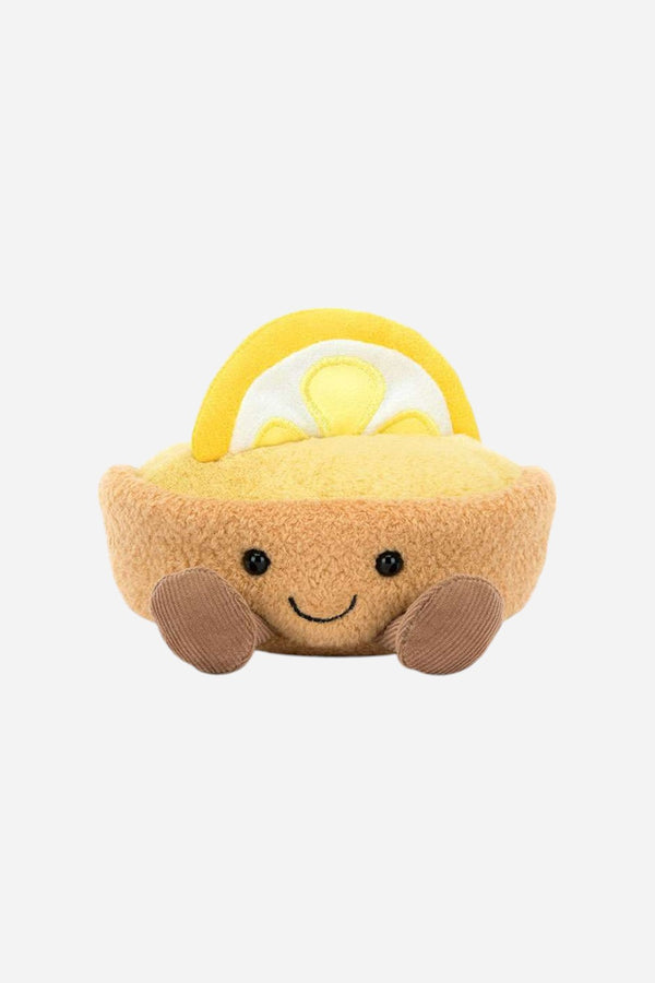 Jellycat Amuseables Collette Tarte Au Citron