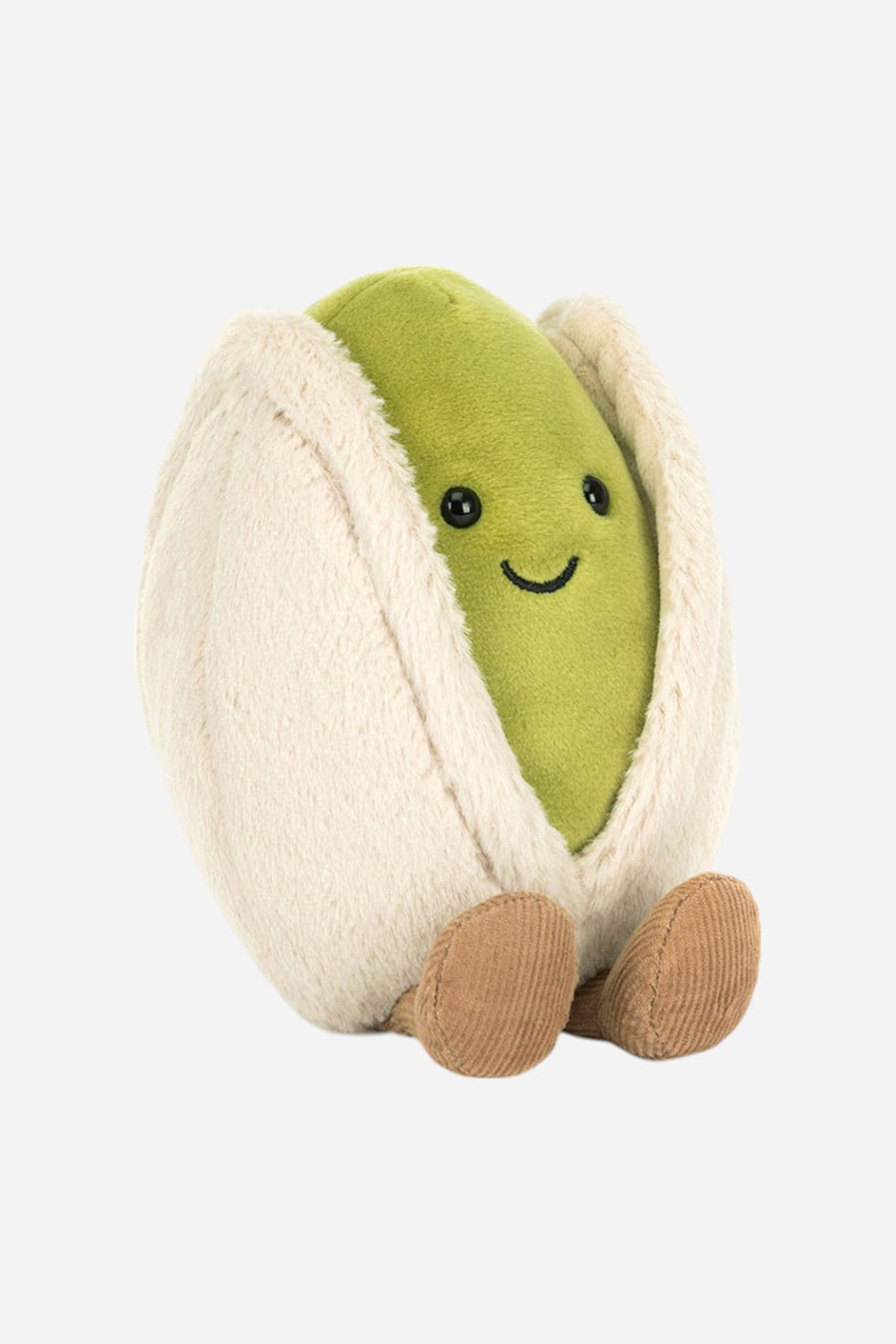 Jellycat Amuseables Horatio Pistachio
