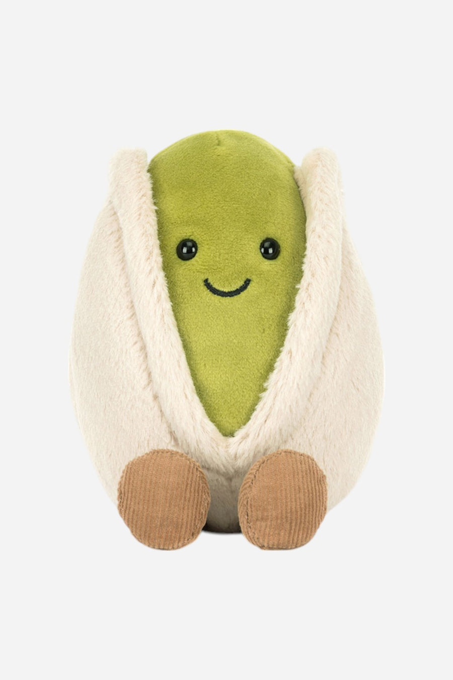 Jellycat Amuseables Horatio Pistachio