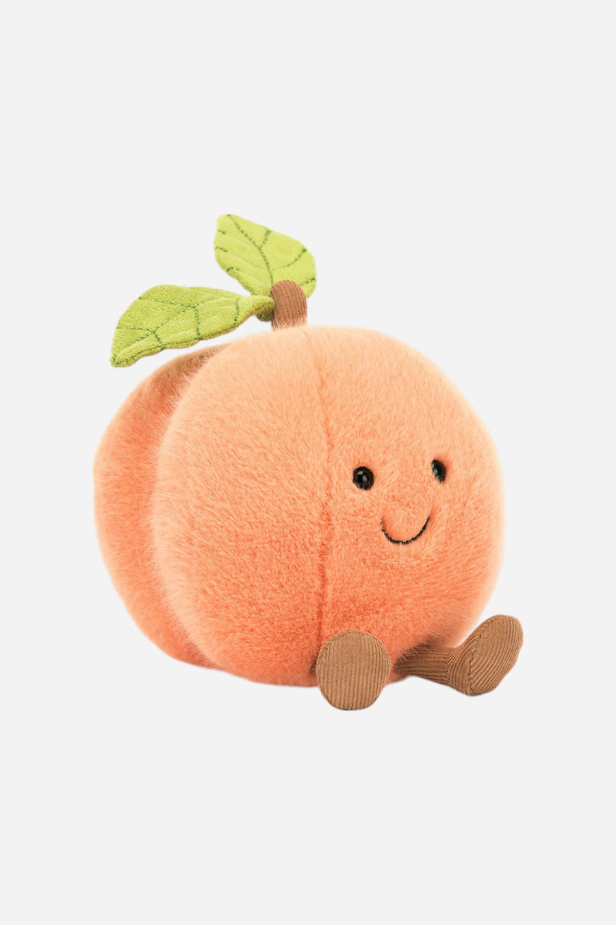 Jellycat Amuseables Peach