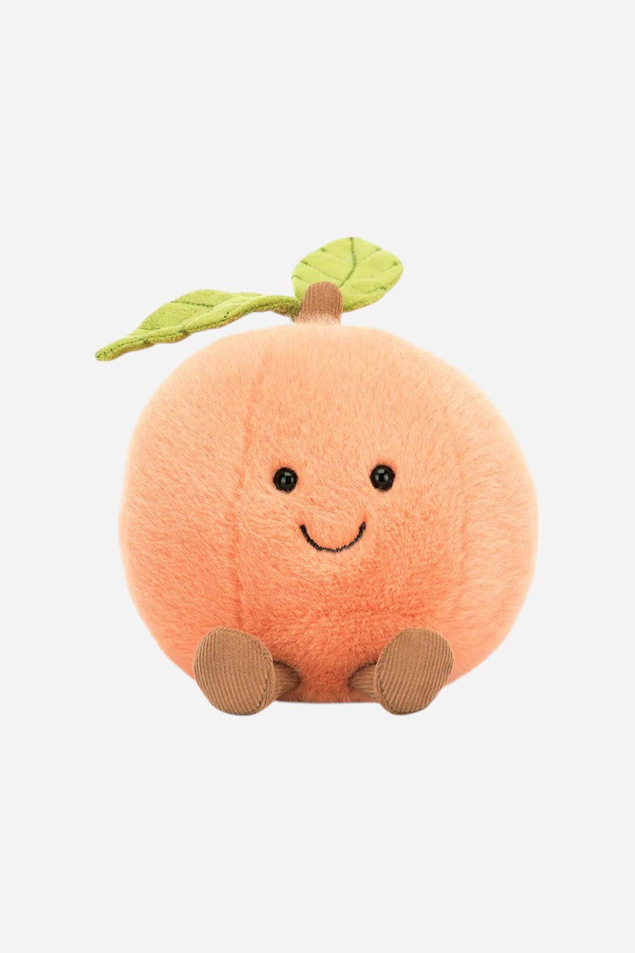 Jellycat Amuseables Peach
