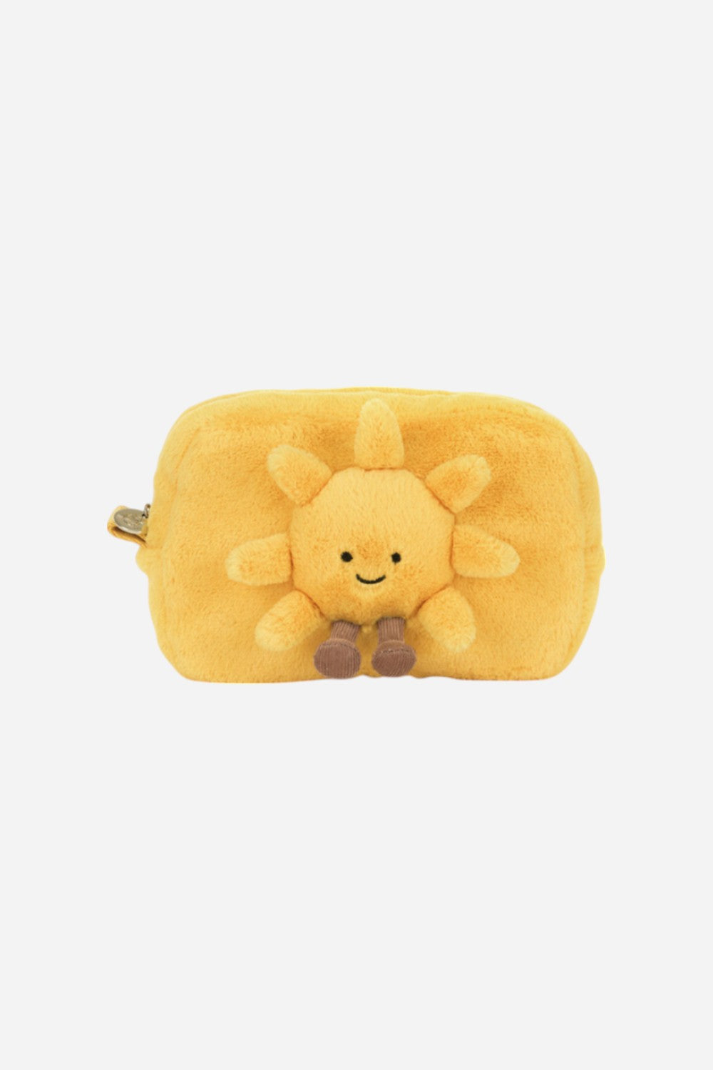 ジェリーキャット Sun Pouch サンポーチ Jellycat Amuseables Sun Pouch – CHROME