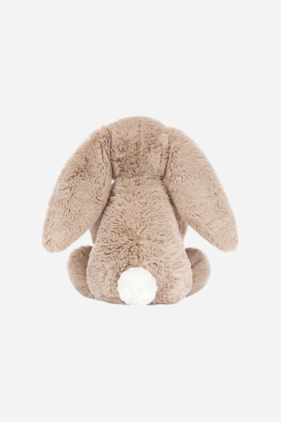 Jellycat Bashful Beige Bunny 'Birthday'
