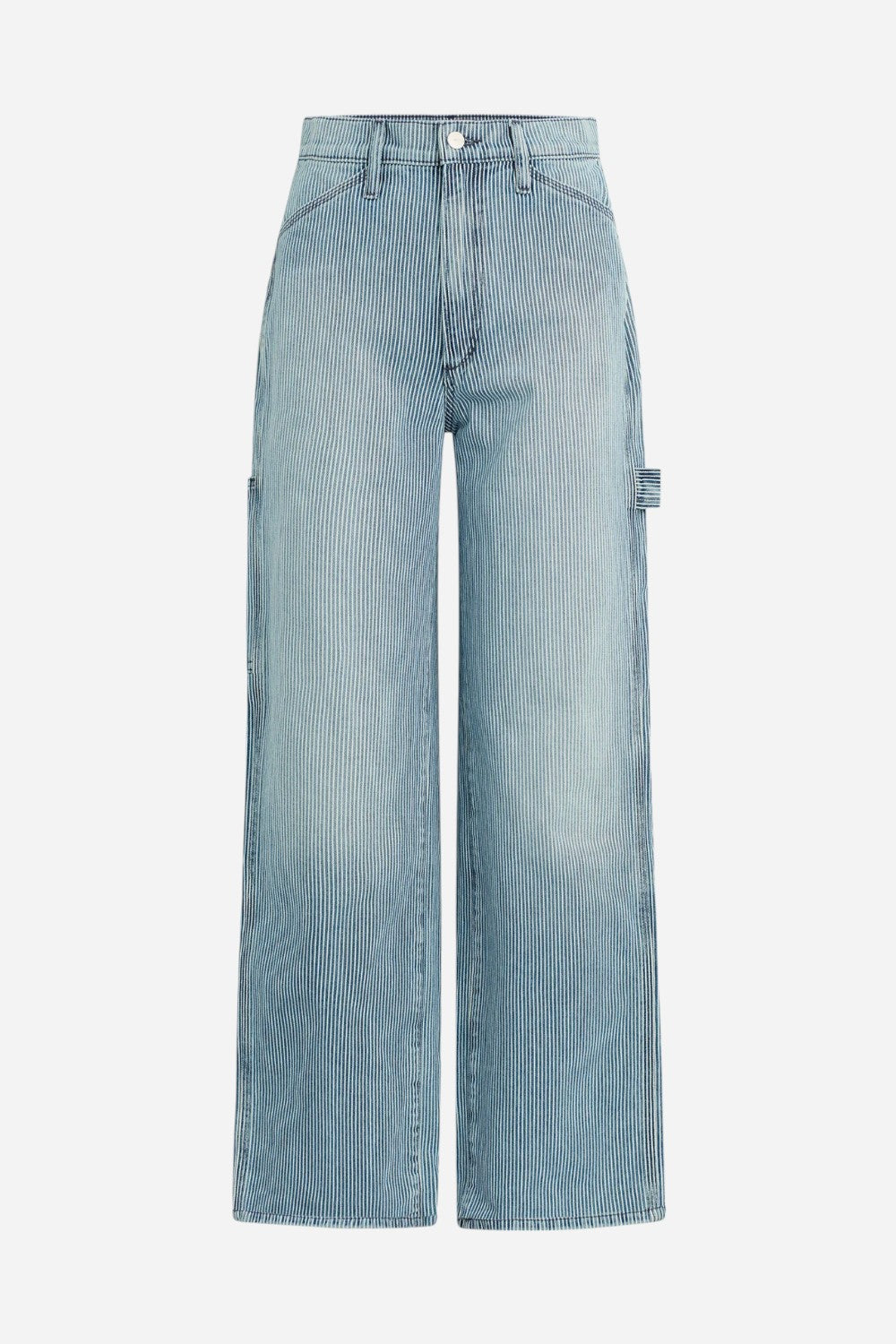 Joe's Jeans The Baggy Carpenter Pant in Railroad – CHROME