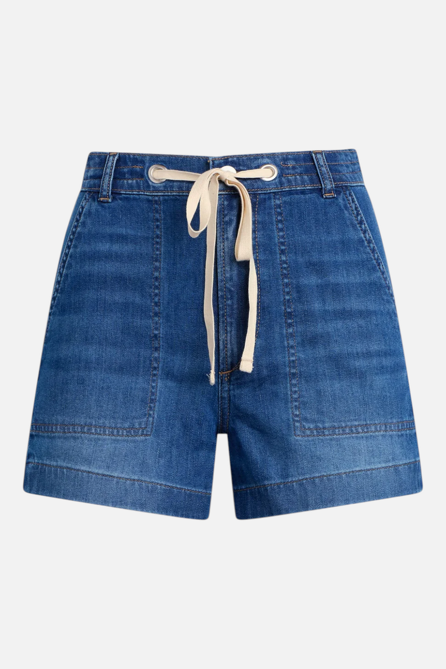 Joes Jeans Madeline High Rise Short in Courage