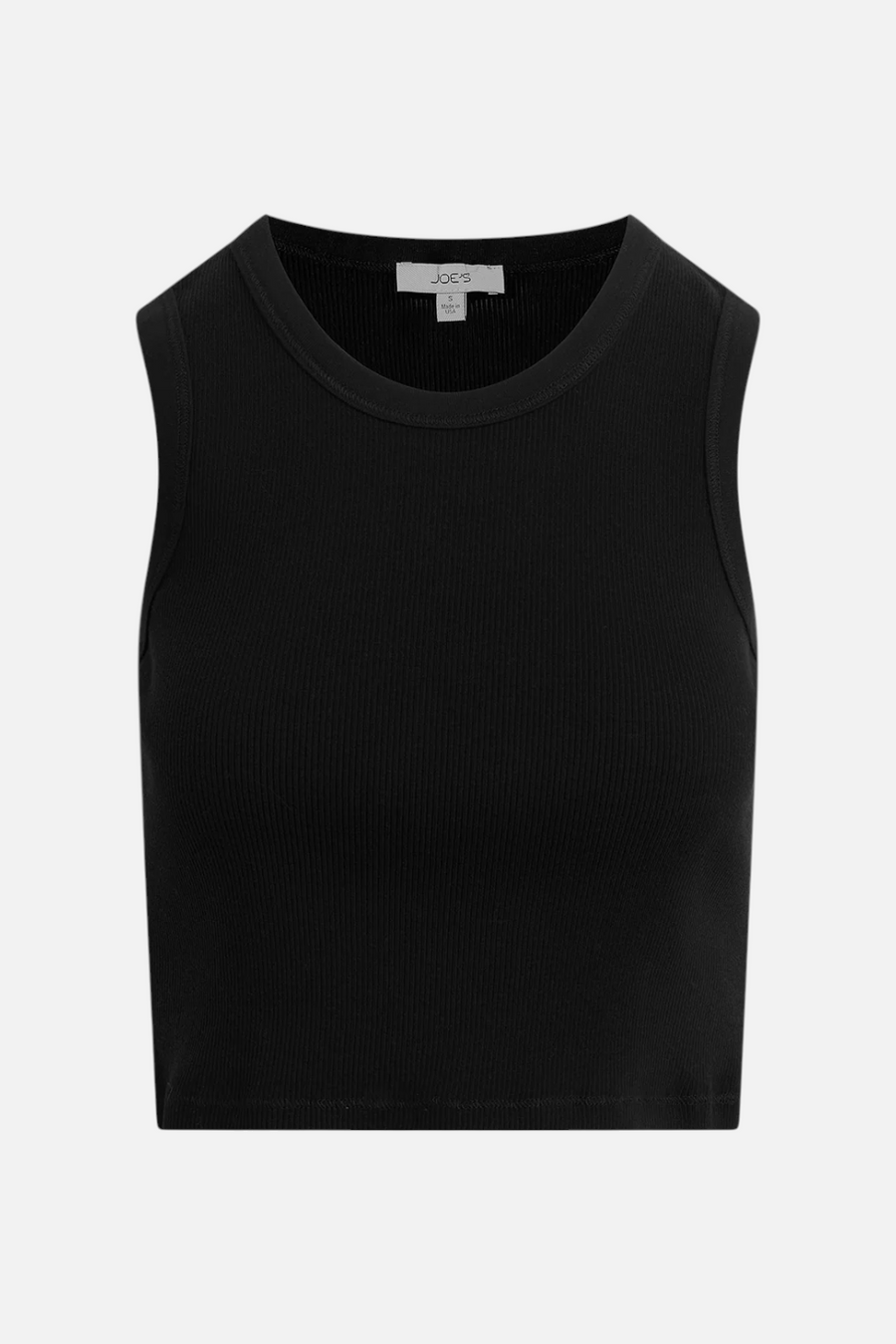 Joes Jeans Ranch Tank in Black