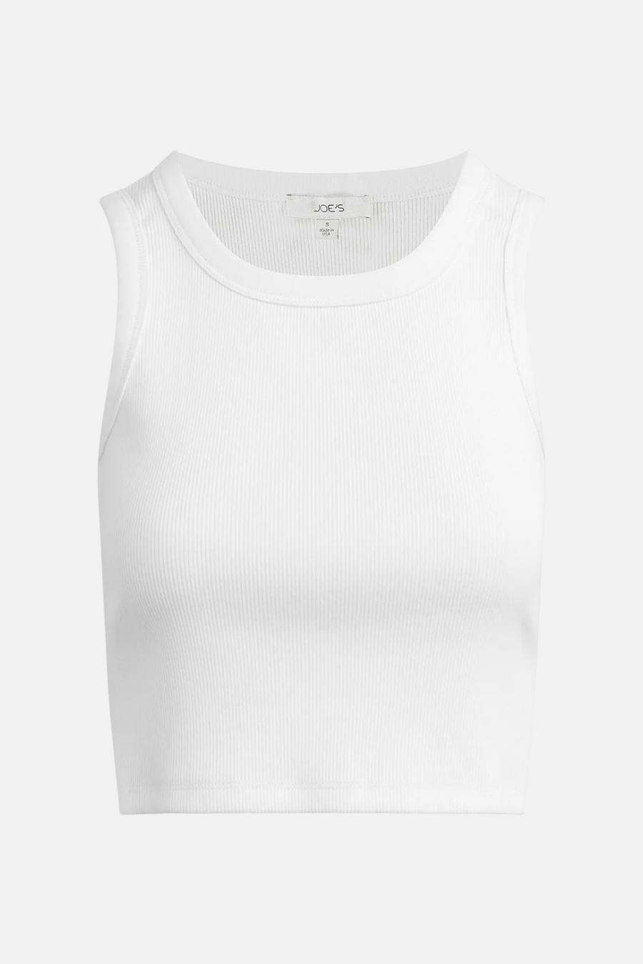 Joes Jeans Ranch Tank in White