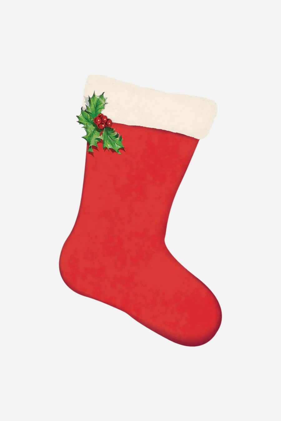 Hester & Cook Stocking Table Accent