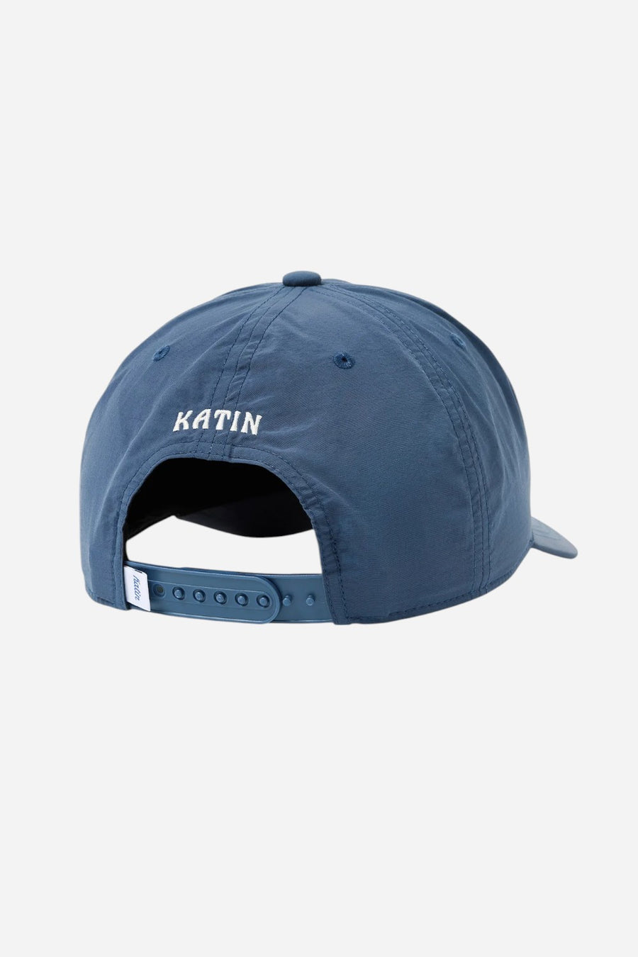 Kain Locals Hat in Washed Blue