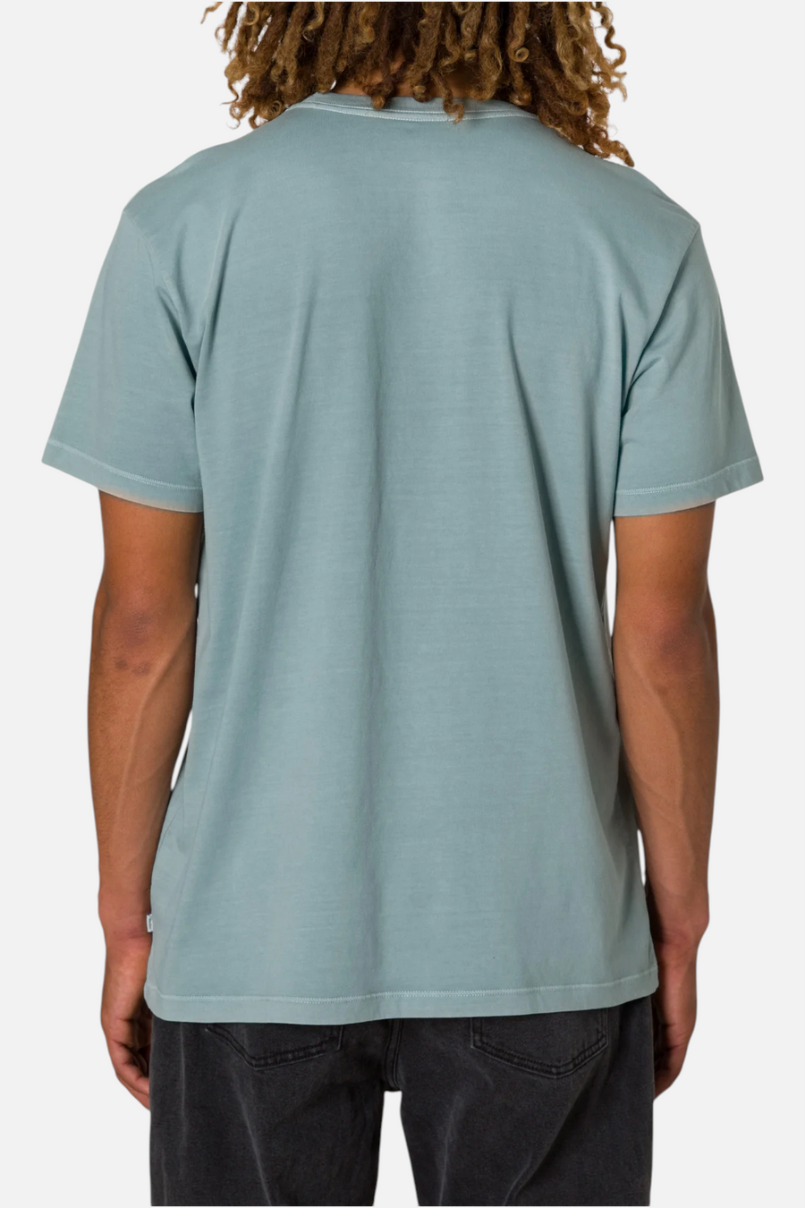 Katin Base Tee in Air Force Blue