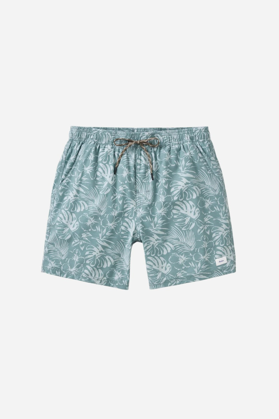 Katin Moco Volley in Aloe Green