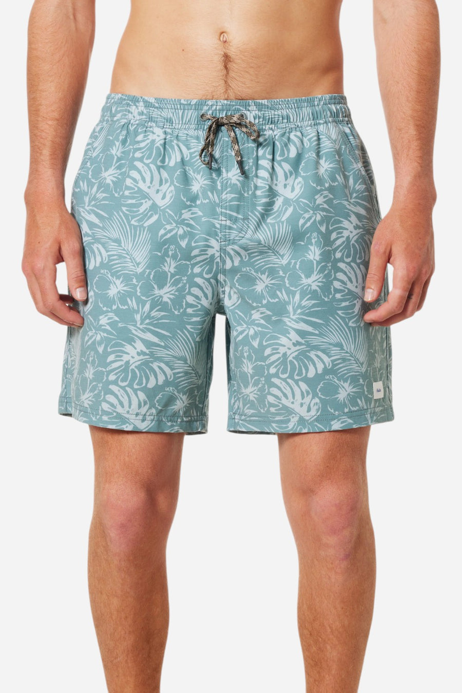 Katin Moco Volley in Aloe Green