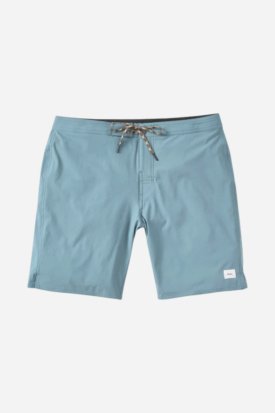 Katin OTG Crest Surf Trunk in Atlantic Green