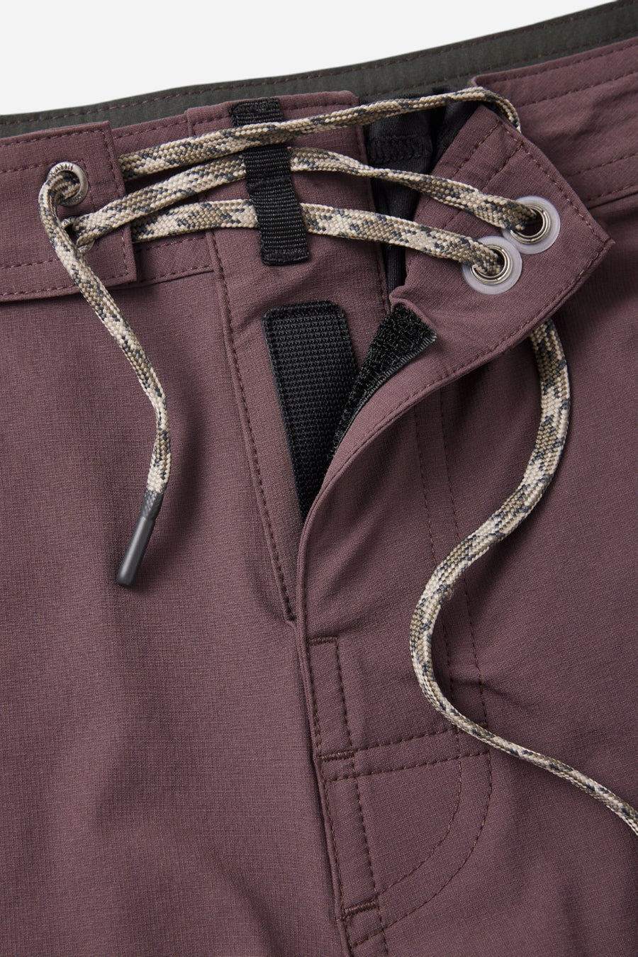 Katin OTG Crest Surf Trunk in Dark Auralite