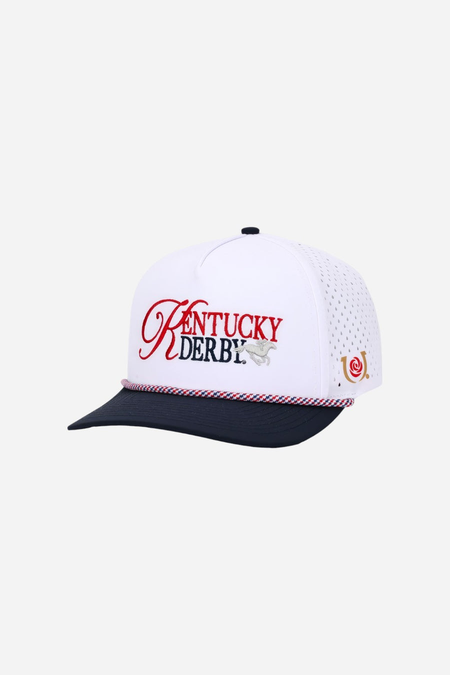 Kentucky Derby 152 Breakaway Stretch Cap