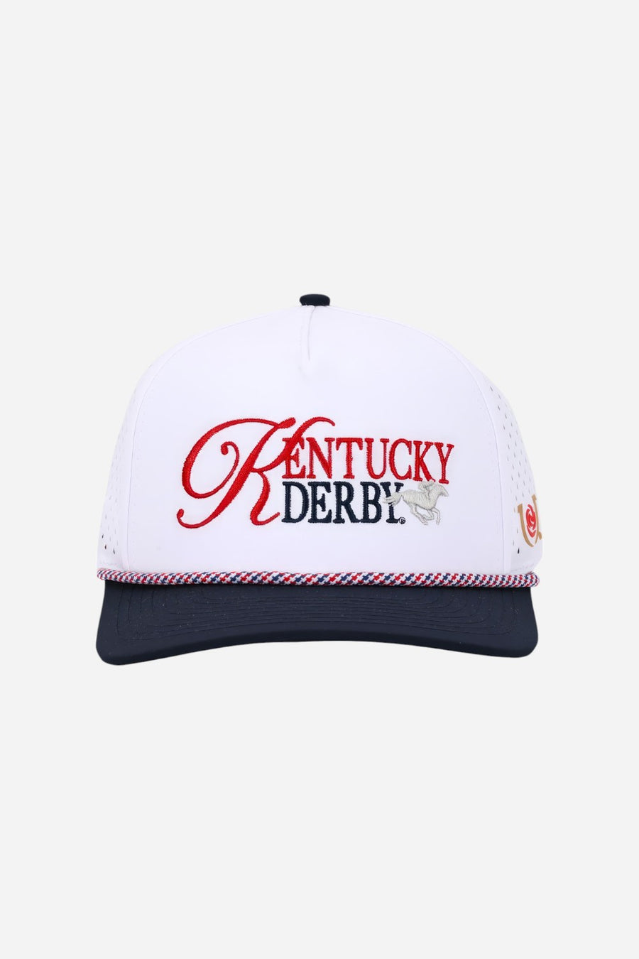 Kentucky Derby 152 Breakaway Stretch Cap