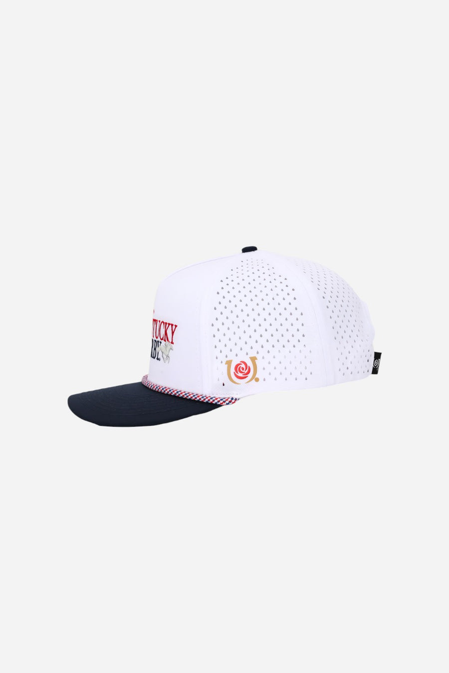 Kentucky Derby 152 Breakaway Stretch Cap