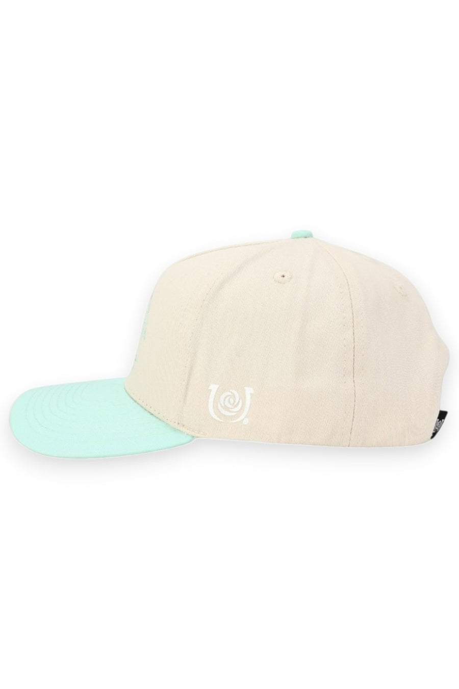 Kentucky Derby 152 First Saturday Teal Cap