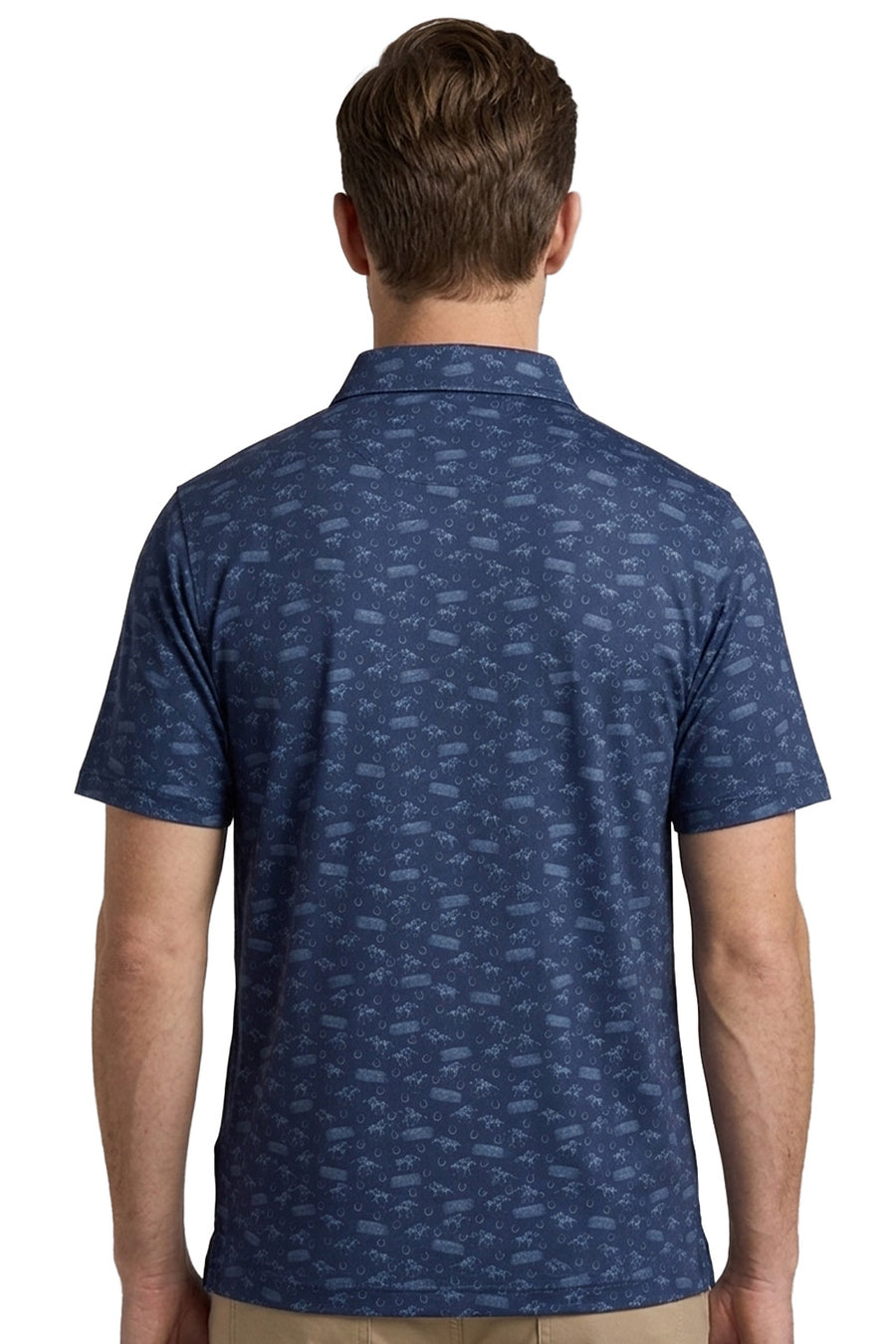 Kentucky Derby 152 Night Run Polo