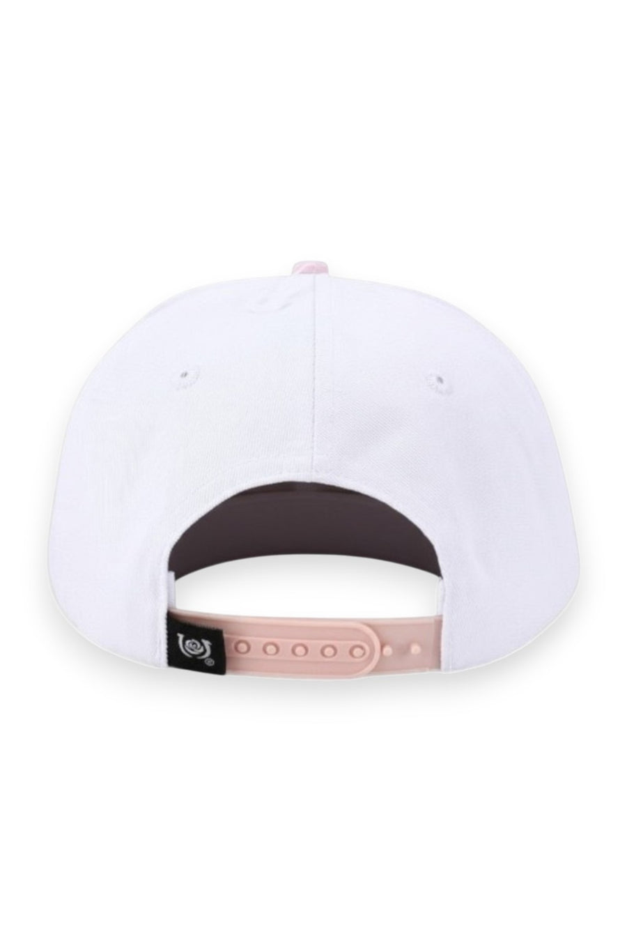 Kentucky Derby 152 Yearbook Arch Pink Cap