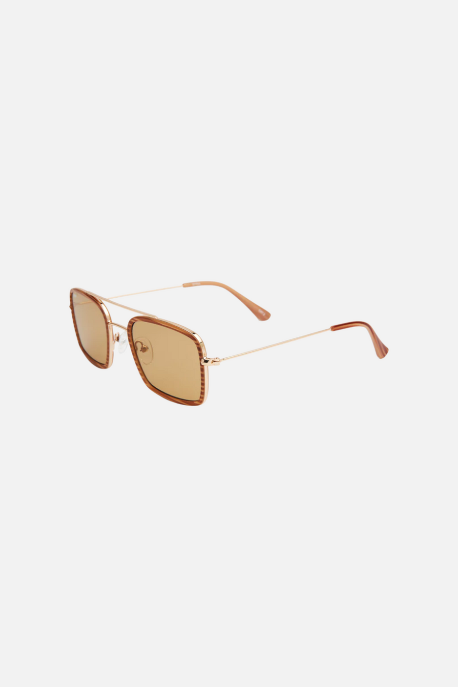 OTRA Eyewear Kora in Milky Tortoiseshell
