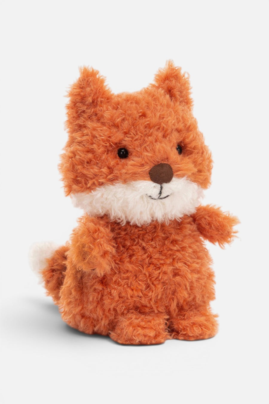 Jellycat Little Fox Plush Toy